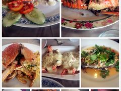 -Red Lobster