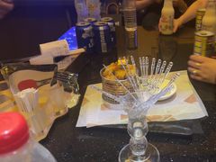 -萧邦音乐会所KTV·蒸汽活海鲜自助(福田店)