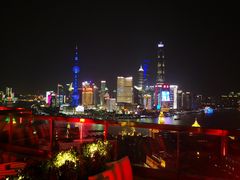 -顶层酒吧ROOF(上海艾迪逊酒店)