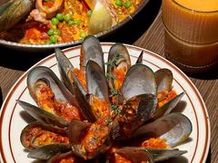 -ZAFFERANO西班牙海鲜饭(上海首店)