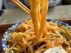 -樊记腊汁肉(竹笆市总店)