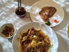 -京味斋·北京烤鸭(北京南站洋桥店)