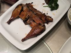 -王府井酒店(金桥港湾店)