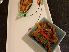 -铭轩中餐厅·海南菜·粤菜(亚龙湾瑞吉店)