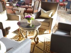 大堂吧-曼谷文华中心点大酒店