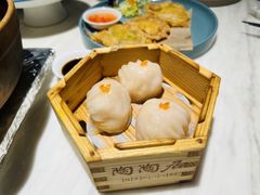 陶陶居大虾饺-陶陶居酒家(新天地店)