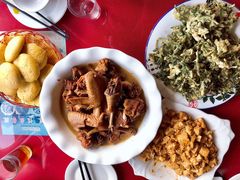 -韵之源农家菜(北京1店)