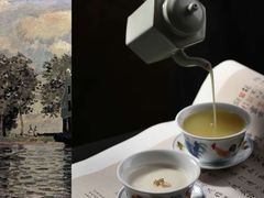 -维园悦谱·海派家常菜(乌鲁木齐南路店)