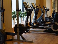-唤醒健身AWAKEN Fitness Studio
