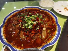 -玉桥餐厅(天坛店)