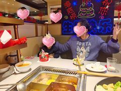 -海底捞火锅(吾悦广场店)