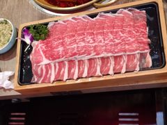 牛小排-海底捞火锅(新松江路店)