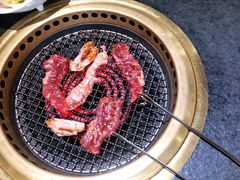 -神户赤童日式烤肉伙伴(东直门店)