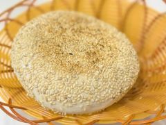 -清真喜兰老丁羊汤特色小吃