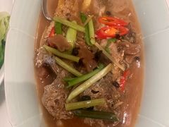 -怡海苑餐厅·厦门滨海悦华酒店