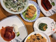 -三凤酒家·百年无锡菜(清扬茂业店)