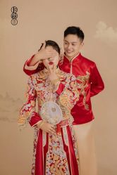 -卡兹影像STUDIO(百联购物中心店)