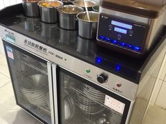 -白妈螺蛳粉(白云万达店)