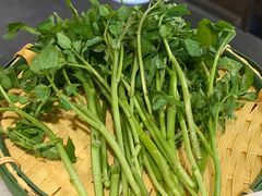 -尚尚仙·酸汤猪手·猪肚鸡火锅(华联万柳购物中心店)