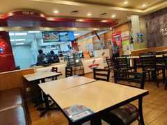 -达美乐比萨(朝阳路店)
