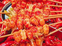 -江味龙虾馆·裸蓝龙虾(南山店)