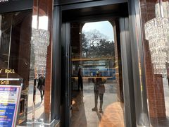 -LESCEDARS Brasserie Bistro香柏树
