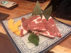 -喜鹊烤肉酒场(美乐城店)