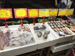 自助取餐区-蚝专家(北滘店)