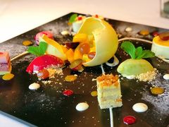 -燃扒房Steakhouse(皇庭店)