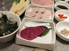 -海底捞火锅(龙岗星河COCO Park店)