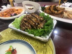 -友鹏海鲜(新宜白大道店)