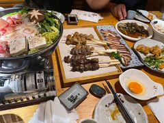 -酒窝夜酌居酒屋(中海水岸馨都店)