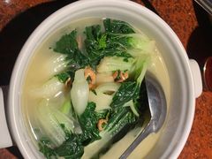 -绿茶餐厅(蓝色港湾店)