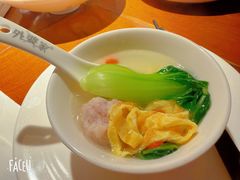 -外婆家(青岛万象城店)