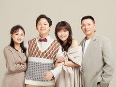 -海马体照相馆(徐州苏宁广场店)