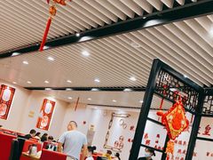 大堂-赏点粤式点心(广州塔店)