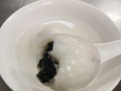 芝麻汤圆-乐惠馄饨店(吴趋坊店)