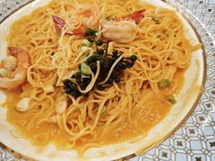 -御彩酒家(东风东路店)