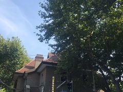 -上海孙中山故居纪念馆