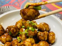 -遇见小院—虹鳟鱼•农家菜(怀柔店)