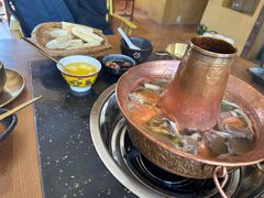 -陀岗美食·云南藏式特色餐厅