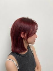 -东梵造型·烫发染发接发连锁SALON