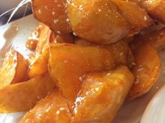 -安天民北方饺子(白石洲店)