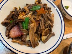 -妈妈的味道(和顺古镇店)