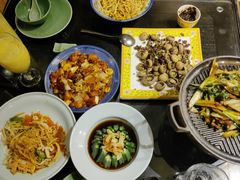 -那家小馆•北京菜•烤鸭(香山店)