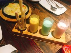-斯比特花园西餐厅(东方商厦店)