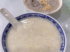 -没牙伯花生汤店(老药洲店)