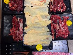 -陈记顺和潮汕牛肉火锅(番禺迎宾大道店)