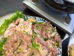 -本味轩精品茶餐厅(黄山路店)
