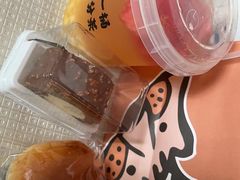-百分茶(昆山万象汇店)